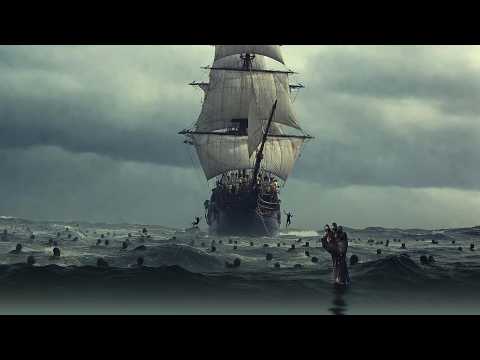 The Voyage So Horrific It Altered History