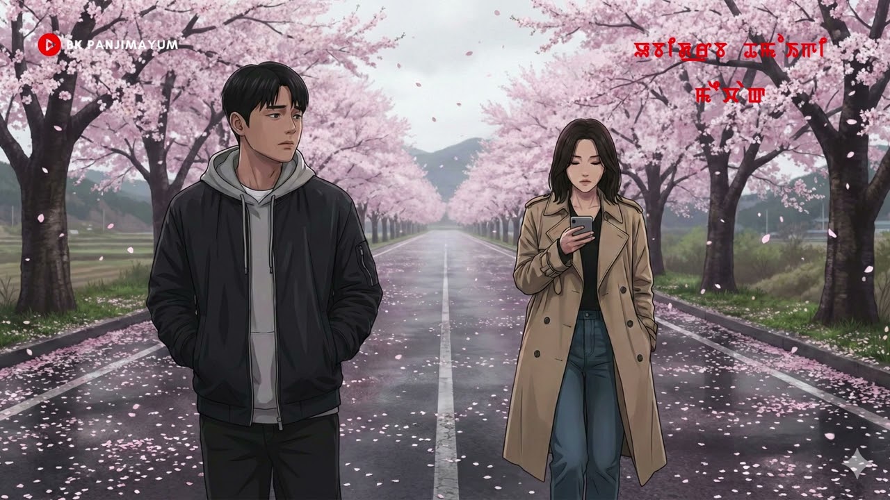 Ubidraba Thamoigi Meichakni