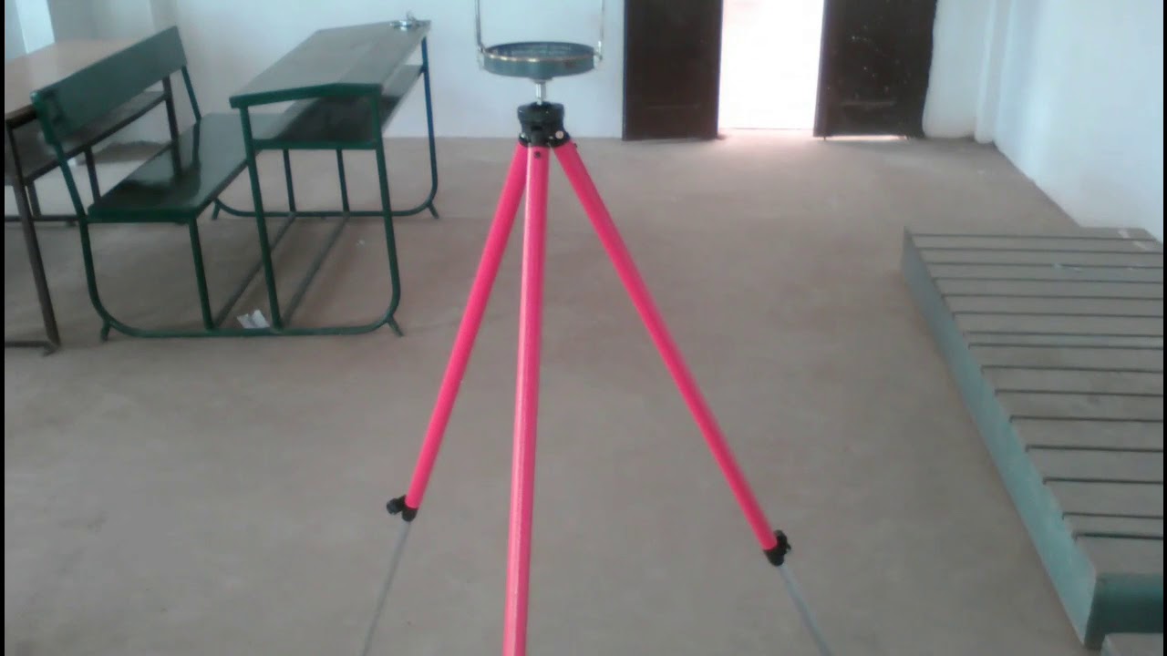 Compass surveying YouTube