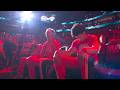 Atlanta Hawks 2026 NBA Playoffs Starting Lineup Intro 