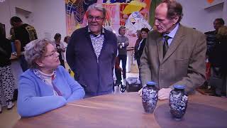 Tussen kunst en kitsch vanuit diverse museums in Nederland jaar 2026
