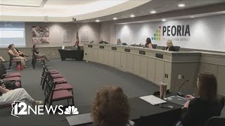 Peoria Unified school board selects new interim superintendent