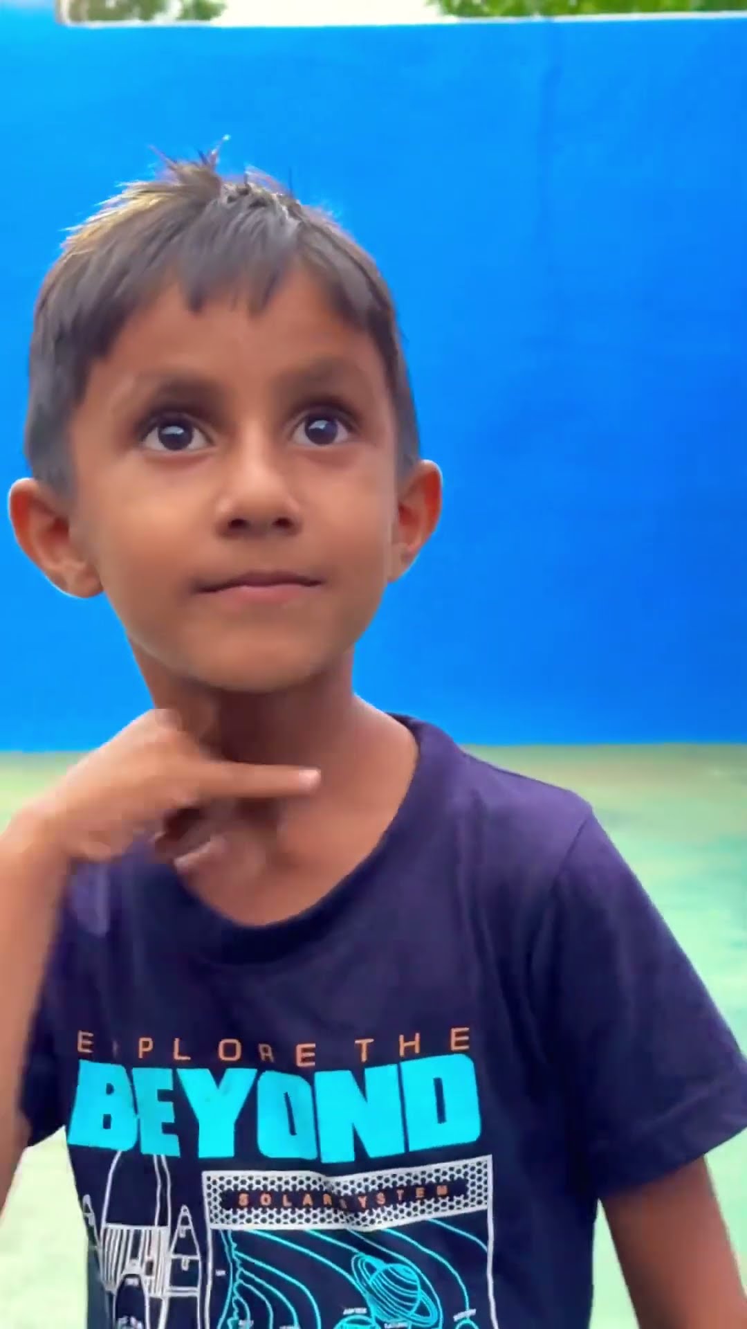 Little Champions ?‍??? #shortvideo #funny #funnyvideo
