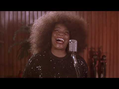 Zezé Motta canta Tigresa (Caetano Veloso)