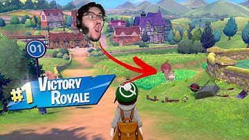 Insane random odds Shiny Skwovet