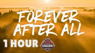 [ 1 HOUR ] Luke Combs - Forever After All (Lyrics)