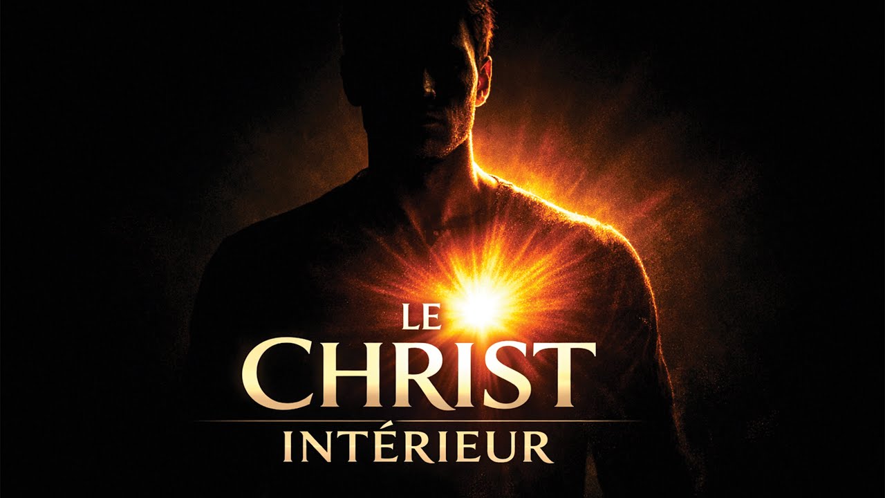 🌟 Le Christ intérieur 🌟
