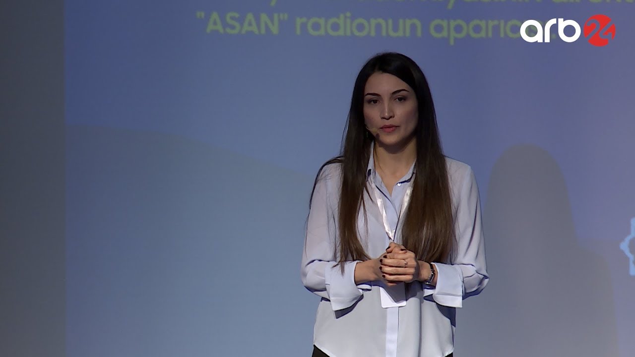 Uğurun sirri: 40-cı qapı (Cəlalə Nəzəroğlu) - ARB 24 (Uğur dərsi)