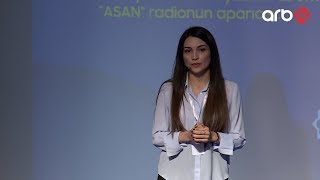 Uğurun Sirri 40-Cı Qapı Cəlalə Nəzəroğlu - Arb 24 Uğur Dərsi