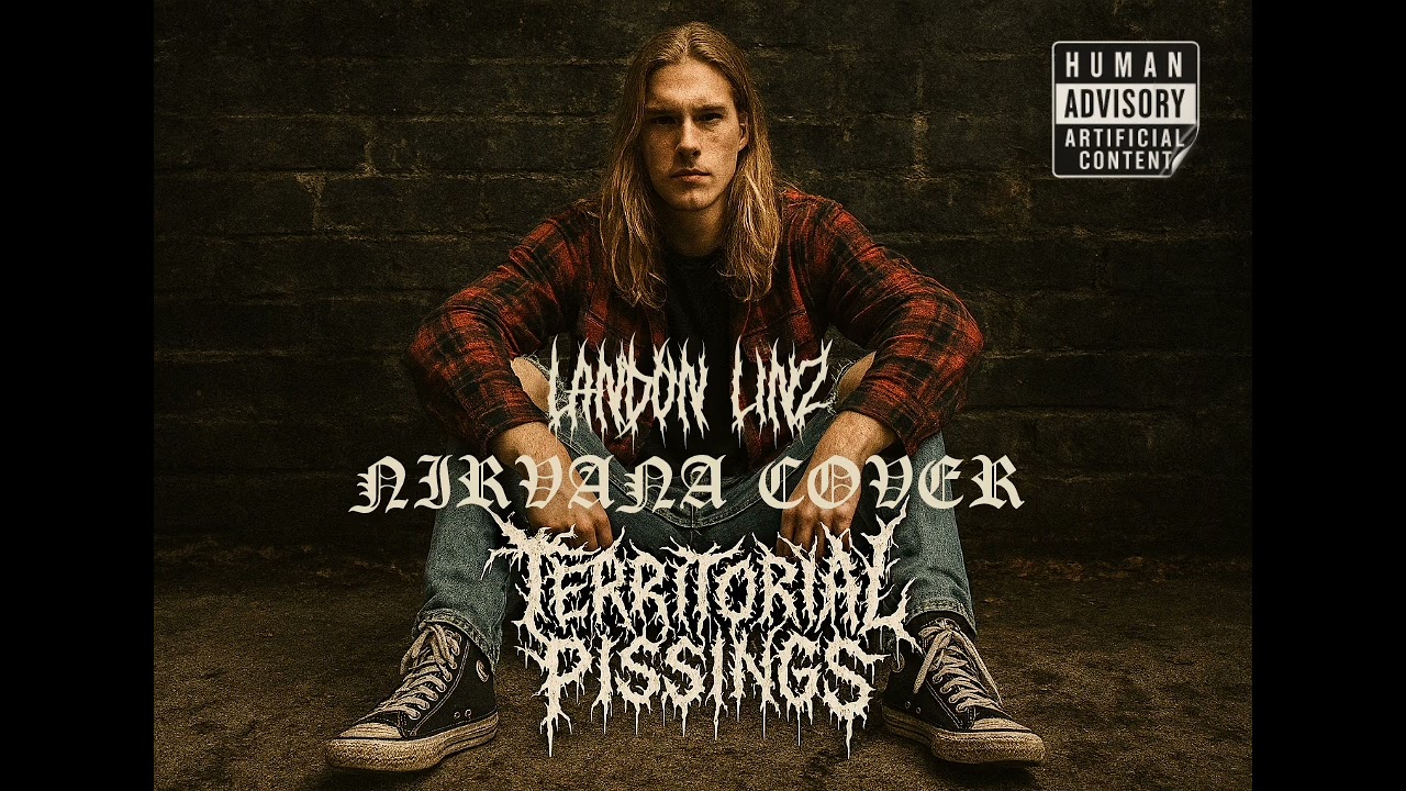 TERRITORIAL PISSINGS [AI Deathcore]