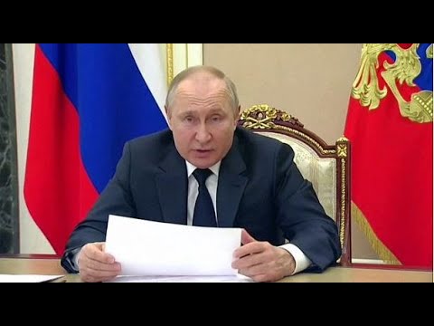 A Rusia le salen las cuentas: Espera recibir 6.400 millones en ingresos adicionales por la energ&iacute;a