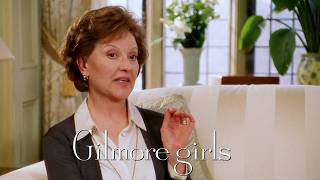 Lorelai Needs Money For Chilton  Gilmore Girls