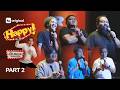 Happy: The Alex Calleja Birthday Special | Part 2 | iWant Originals
