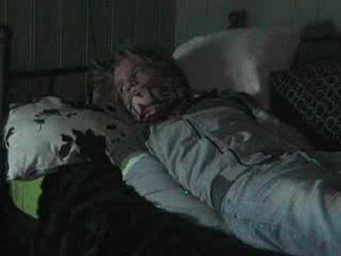 Trapped! — trailer