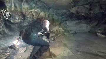 Evil Within Akumu Mode (One Hit Kill Mode)