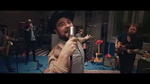 Nathaniel Rateliff & The Night Sweats - I Need Nev...