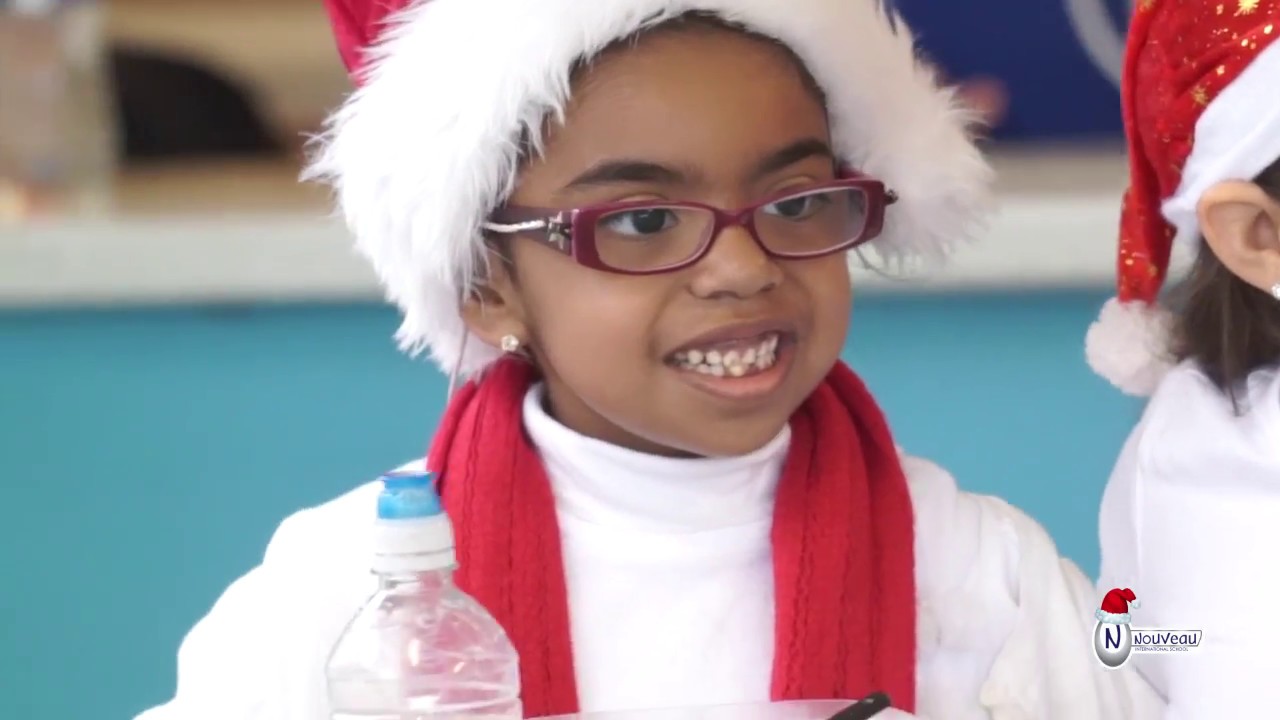 Video Navideño Campus Anáhuac 2017