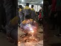 Indar welding