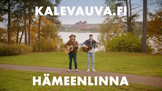 Kalevauva.fi - Hämeenlinna feat. Paleface
