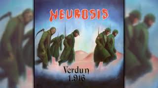 Neurosis - Marea negra