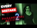 How to Beat Paranormal Activity 2