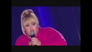 Rebel Wilson's 6 Best Moments, From Honey Boo-Boo to Improv Dancing | Vogue