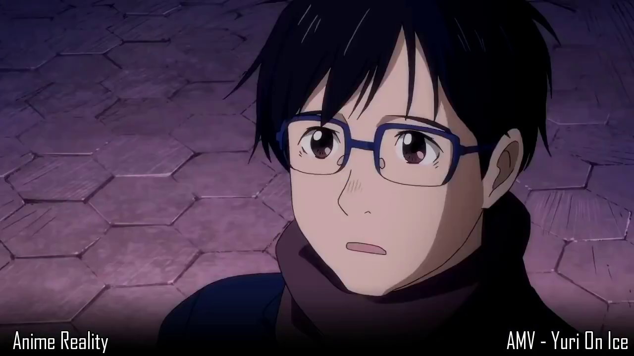 [ AMV - Yuri On Ice / Viktuuri ]