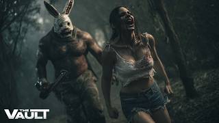 EASTER BUNNY MASSACRE