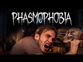 Phasmophobia VR LIVE  w/@jacksepticeye