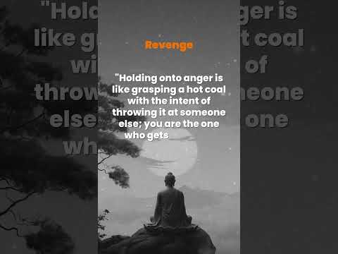 Letting Go of