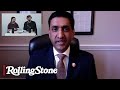 Ro Khanna on Military Spending, FOSTA-SESTA, the Election, Plus Chris Matthews' Rant | Useful Idiots