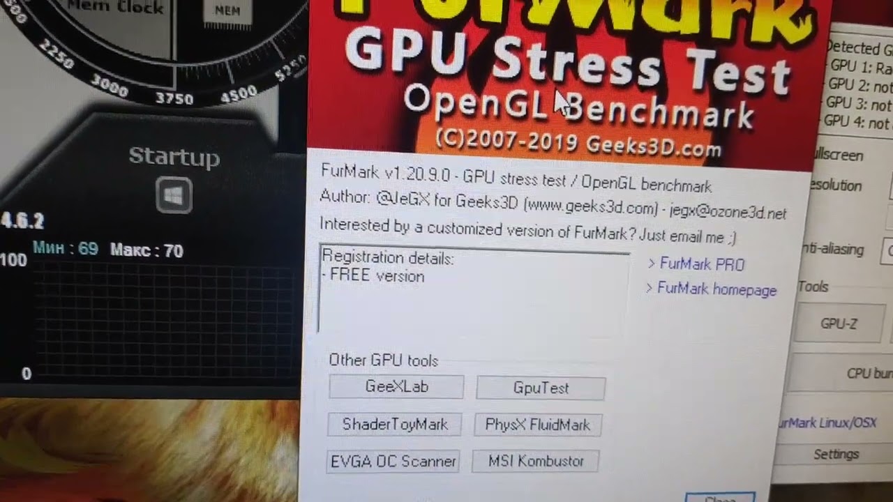 Видеокарта ASUS Arez Radeon RX 560 4GB GDDR5