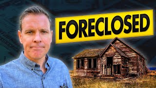 Mortgage Delinquencies & Foreclosures UPDATE