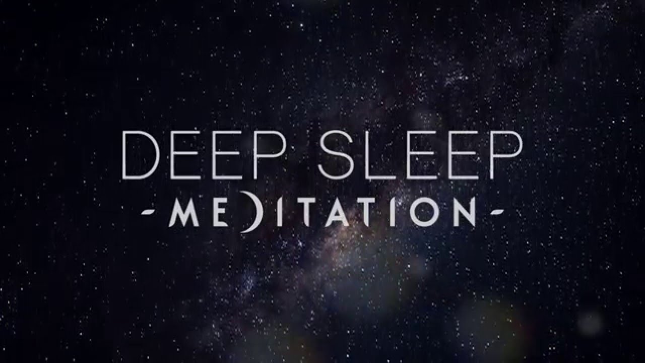 Deep Sleep Meditation: Official Trailer - YouTube
