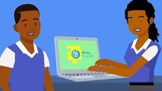 Wiki Africa Schools