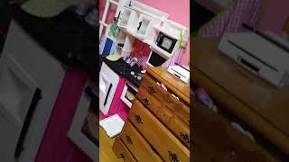 Wesley Playing The Price Is Right 3