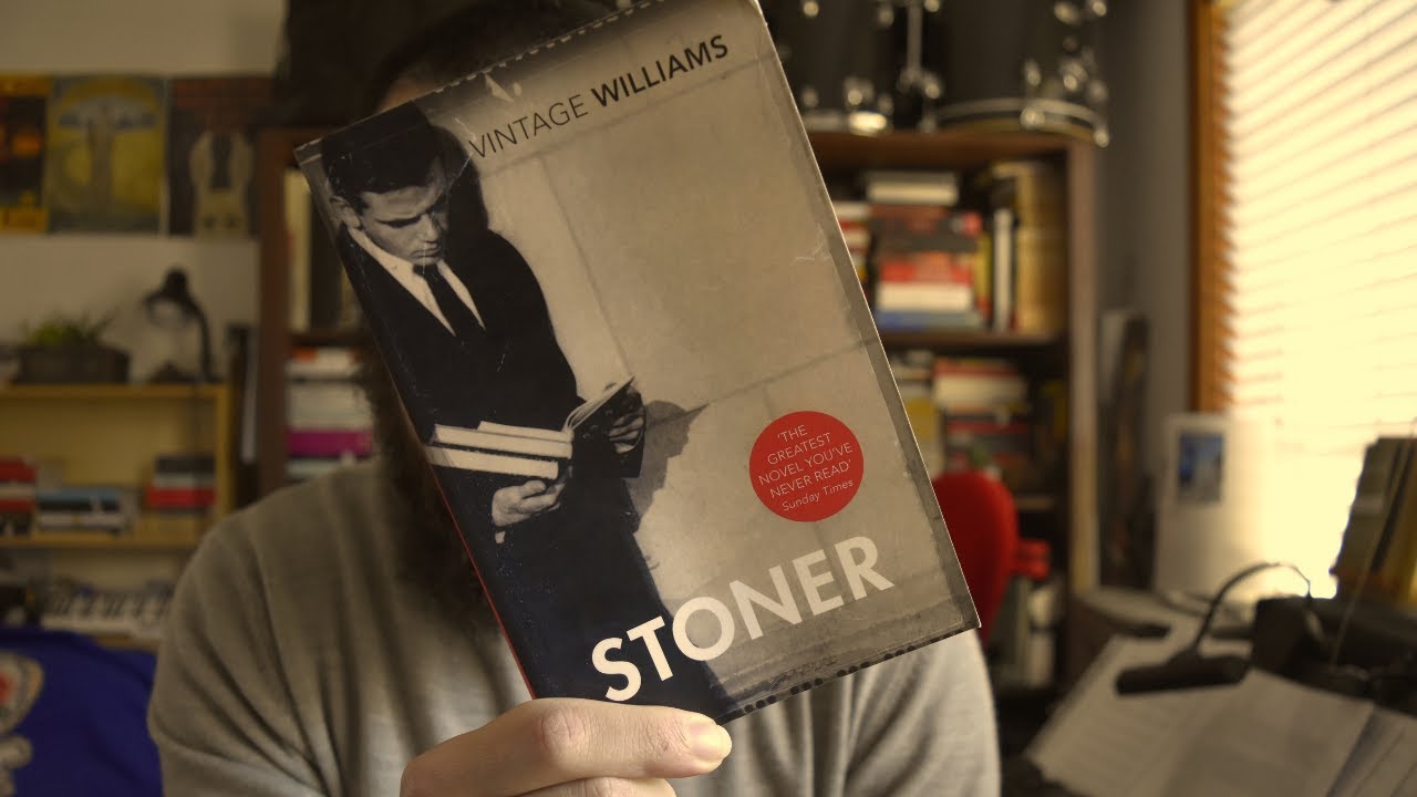 Stoner - John Williams