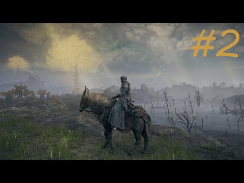 Elden Ring PC #2 + (FeetCam)