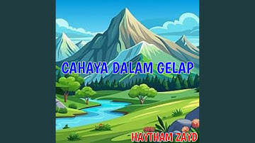 Cahaya Dalam Gelap