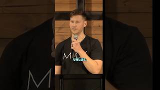 Here’s why you have value. Here’s why God is working in you. #shorts
