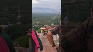 திருமலை முத்துக்குமாரசுவாமி கோயில், பண்பொழி - 3 | short | Lord Murugan | Devotional Trip | djthamizh