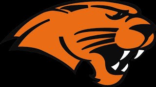 OHS Varsity Football vs. Milton (Homecoming) 9/23/16