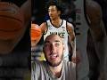 Juke Harris to Tennesee Explained: Why He Chose the Vols and What They’re Getting #ncaa #sports #fyp