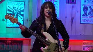 Celebrity Danielle Nicole Band Love On My Brain  Live @ Daryl's House Club Pawling United States New York 2023 Net Worth