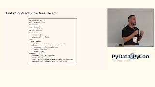 From Chaos to Control: Why Data Contracts Matter
