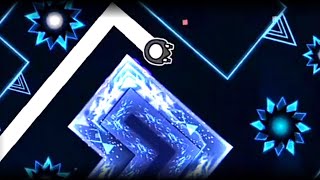 Tidal Wave Rebirth (Upcoming top 5) - PREVIEW 1 - geometry dash 2.2