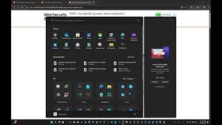 Lab2: SSRF via OpenID dynamic client registration