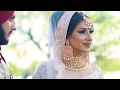 Dil & Harvey | Highlights | Sikh Wedding | LionFrameFilms.ca