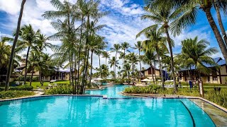 Summerville Resort All Inclusive Porto De Galinhas Brazil
