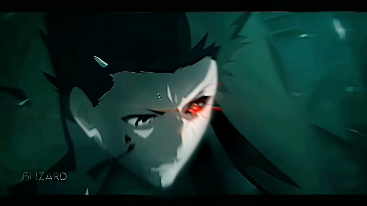 「Heartbeat」Ken Kaneki「AMV/EDIT」